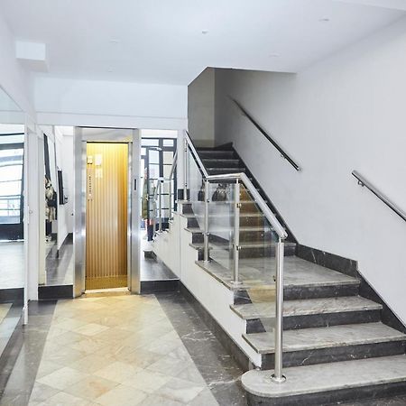 Zubieta By Basque Homes San Sebastian Bagian luar foto