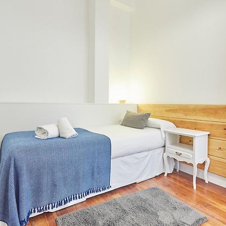 Zubieta By Basque Homes San Sebastian Bagian luar foto